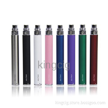 2014  Wholesale E Cigarette Battery ego Twist 650/900/1100mah